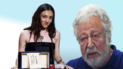 Metin Akpınar'dan Merve Dizdar çıkışı