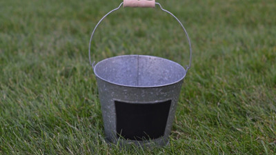 Rüyada kova görmek ne demek? Rüyada kova görmek ne anlama geliyor?