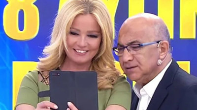 Ünlü profesör zayıflama sırrını paylaştı. 30 kilo verdiğini duyurdu