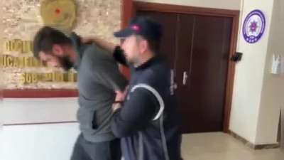 Kaçak sığınmacılar dönüş yolunda yakalandılar