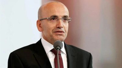 Mehmet Şimşek’ten ‘U dönüşü’ sinyali. Saray’ın tezini çöpe attı