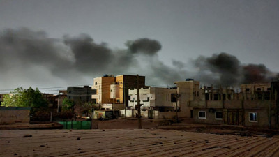 ABD ve Suudi Arabistan'dan Sudan'a ateşkes çağrısı