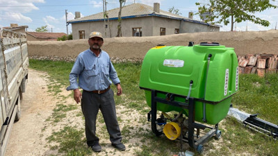 6 yıl önce ilk eşini kaybettiği yerde ikinci eşiyle birlikte can verdi