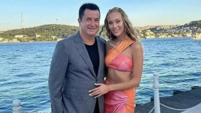 Acun Ilıcalı'nın kaynanasını gören şaştı kaldı