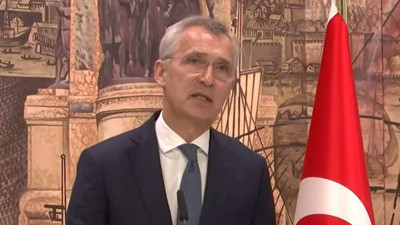 NATO Genel Sekreteri’nden Ankara’da İsveç savunması