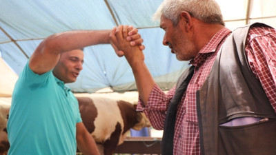 Kurbanlık fiyatları belli oldu: Büyükbaşın derdi büyük olacak