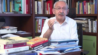 Kemal Kılıçdaroğlu'ndan 'pahalı eğitim' vurgusu