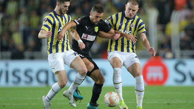 Derbi öncesi kriz! Fenerbahçeli futbolcu Galatasaray'ın şampiyonluğunu tanımadı