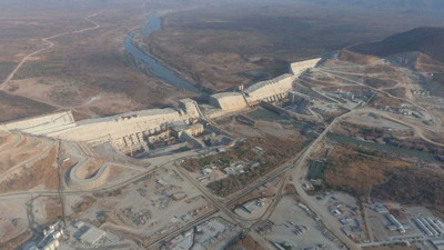 Tüm dünyada su sorunu büyüyor: Nil nehri iki ülkeyi karşı karşıya getirdi