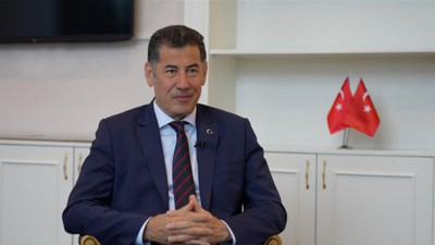 Sinan Oğan’dan Mehmet Şimşek açıklaması: Erdoğan’a destek vermemizin en önemli ön şartlarından birisi…