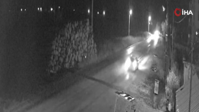 Burdur’da iki otomobil çarpıştı: 5 yaralı