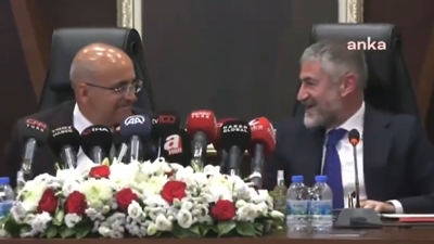 Nebati’nin arkasında bıraktığı yıkım. Duayla başlamıştı 'oh be' diyerek bitirdi