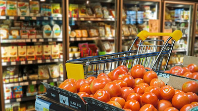 Önümüzdeki 2 yıl zor geçecek: Türkiye'nin enflasyon beklentisi yükseltildi.