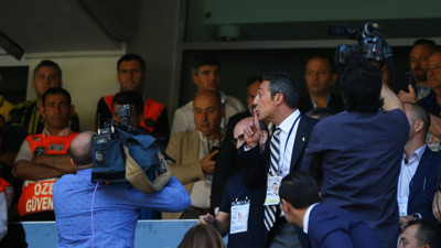 Aziz Yıldırım Ali Koç'u 17 Haziran'da koltuktan indirecek. İşte Aziz Yıldırım'ın darbe planı