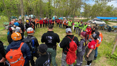 İstanbul afete hazırlanıyor: Her an felaket olacakmış gibi tedbir almak zorundayız