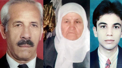 Şehit öğretmenin babası ve annesinden 3 gün arayla acı haber