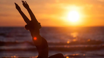 Uzmanı açıkladı: D vitamini güneşten değil, besinlerden alınmalı