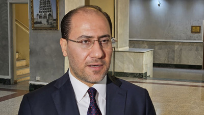 Irak Türkiye ile yeni dönemde işbirliğini artırmak istiyor