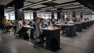 Maaşları o kadar iyi ki haftada 4 gün çalışacaklar. Hani Avrupa bizi kıskanıyordu