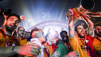 İşte Galatasaray'ın Avrupa'daki rakipleri