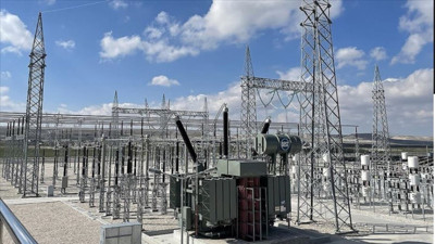 Elektrik santrallerine 431,6 milyon liralık kapasite mekanizması desteği