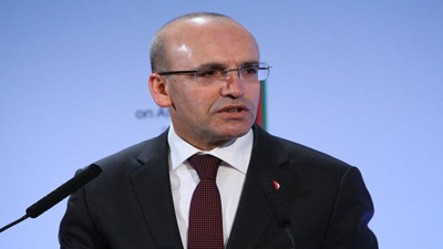 Mehmet Şimşek'ten Merkez Bankası için adı geçen Hafize Gaye Erkan hamlesi