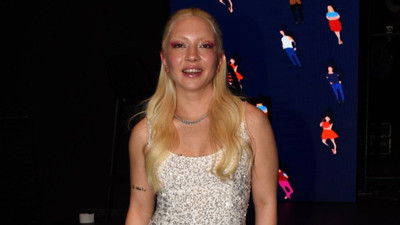 Ece Seçkin hastalığı hakkında konuştu. 15 doz aşı olmuştu