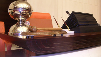 AKP'nin Meclis Başkan adayı belli oldu