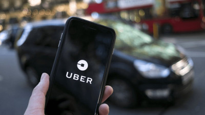 Uber faaliyetlerinin durdurulması kararı kesinleşti