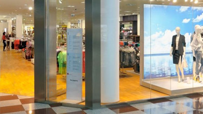 Tekstil devi iflas etti. 9 bin mağazası daha kapanıyor