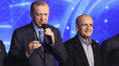 Mehmet Şimşek'in çevresine söyledikleri ortaya çıktı: Erdoğan'a izin vermeyeceğim