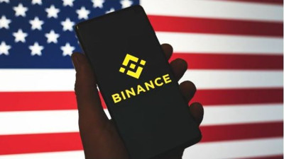 ABD'den kripto devi Binance platfromuna dava