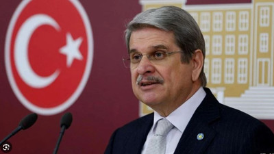 Aytun Çıray İYİ Parti’den istifa etti