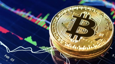 Bitcoin'e dava şoku. Yüzde 5 değer kaybetti