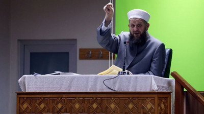 6 yaşındaki kızını müridi ile evlendiren babanın kadın savcı hakkında suç duyurusunda bulunduğu ortaya çıktı