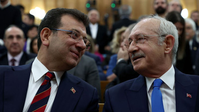 Kılıçdaroğlu ‘Değişim’ diyen İmamoğlu’na ne yanıt verdi? İsmail Saymaz açıkladı