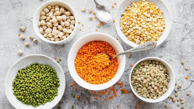 İbn-i Sina önerdi. Bu üç besini tüketen uzun yaşıyor