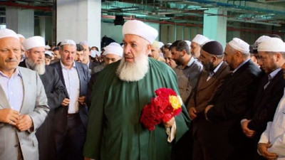 Menzil Tarikatı devleti menziline aldı. Bakanlığın kalbine yapılan sızmayı Müyesser Yıldız açıkladı