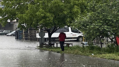 Vali Sonel açıkladı: Ordu'da taşımalı eğitime 1 gün ara