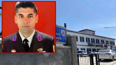Jandarma karakol komutanı evinde ölü bulundu (06 Haziran 2023)