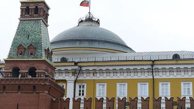 Kremlin: Kahovka HES’in vurulması Ukrayna tarafının kasıtlı bir sabotajıdır