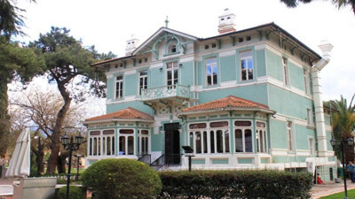 Rüyada köşk görmek ne anlama geliyor? Rüyada köşk görmek ne demek?