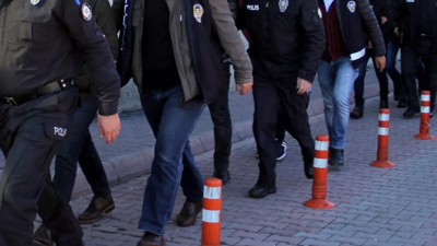 2.5 milyon liralık vurgun yapan dolandırıcılık şebekesi çökertildi