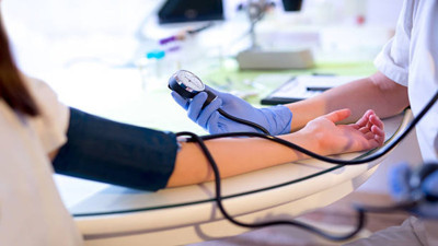 Uzmanından kritik hipertansiyon açıklaması