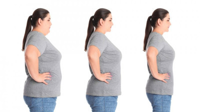 Türkiye obezitede dünyada ilk sıralarda