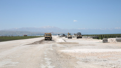 Katliam sırası şimdi de Van Gölü'ne geldi