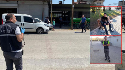 Adana’da dehşet! Kardeş kavgası cinayetle bitti