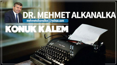 21. Yüzyılda Millî Bütünlüğün Resmi ve Türk Kültürel Mirası / Dr. Mehmet ALKANALKA