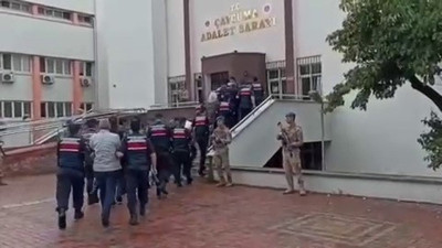 Tarihi eser kaçakçılarına büyük darbe