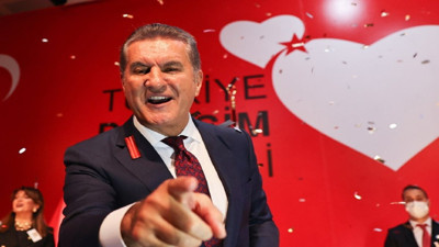 Mustafa Sarıgül TDP’nin akıbetini açıkladı